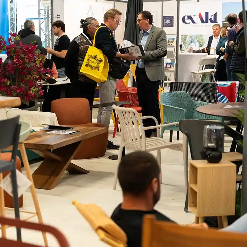 Unlock Tourism Equipment and Techniques Trade Fair (Sett Pérols): Must-Know B2B Event - 2