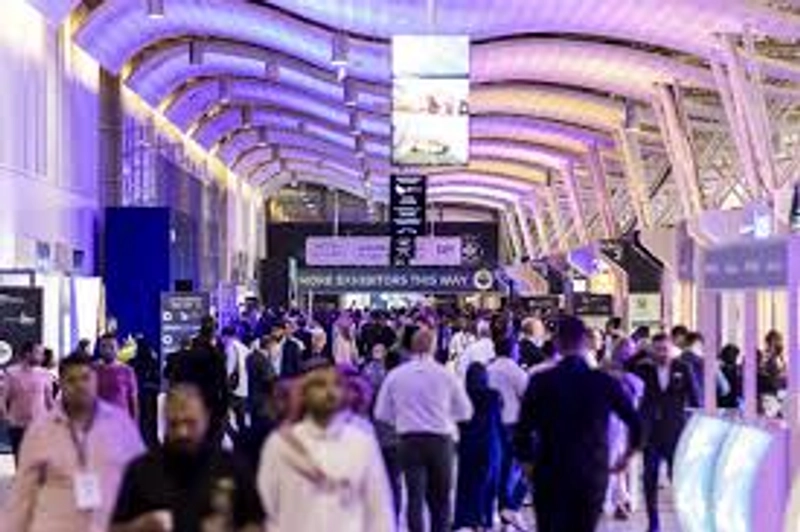 Unlock International Hardware Fair Saudi Arabia: Must-Know B2B Event - 1