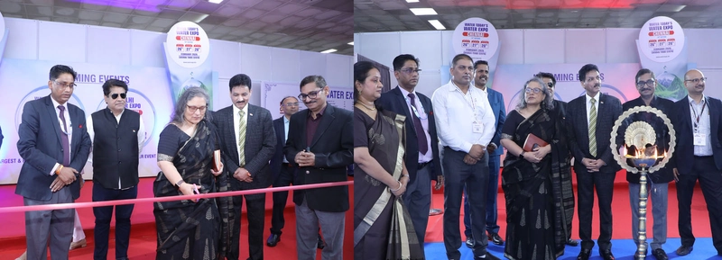 Delhi Water Expo Spotlight: B2B Essentials - 1