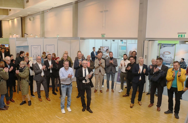 Why Attend EnergieMesse Rhein-Neckar ? B2B Intro - 3