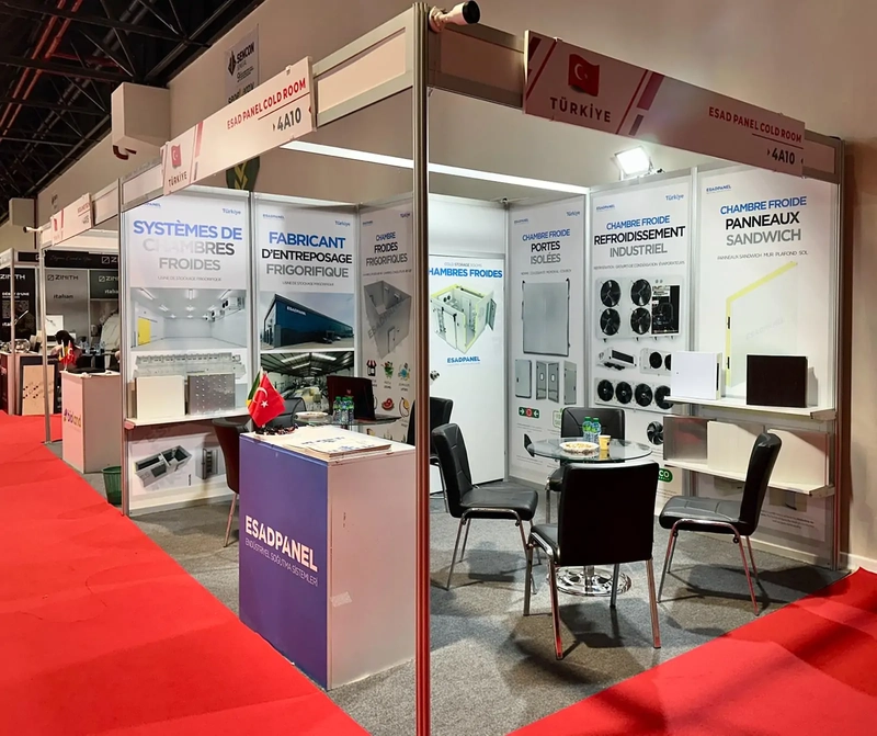Unlock Senegal HVAC R Expo: Must-Know B2B Event - 1