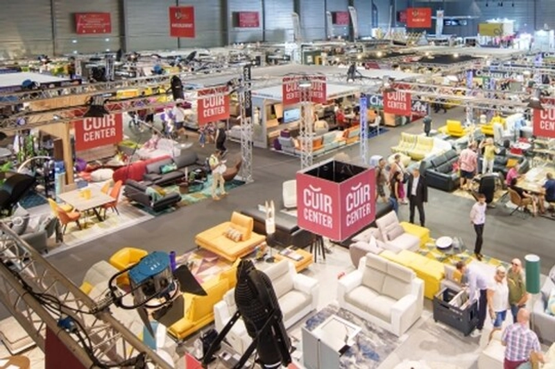 Unlock Foire Europeenne: Must-Know B2B Event - 1