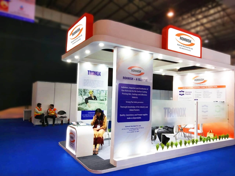 Why Paint India Exhibition Matters for B2B - 3