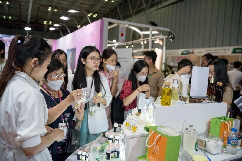 COSMOBEAUTE VIETNAM Revealed: B2B Opportunity - 2