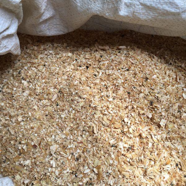 Dried Shrimp Shell Powder for Animal Feed Chip  price Organic No Freshness Level Dried Catch Method Aquaculture Origin Atlantic, Mediterranean, North Sea, Pacific