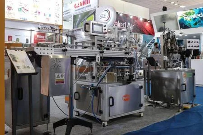 Why Attend PackEx India ? B2B Intro - 1