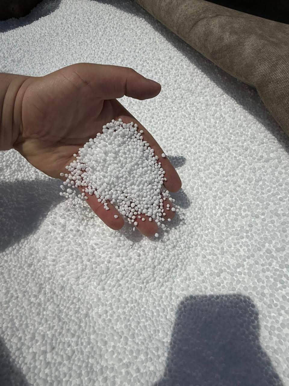 Urea N46