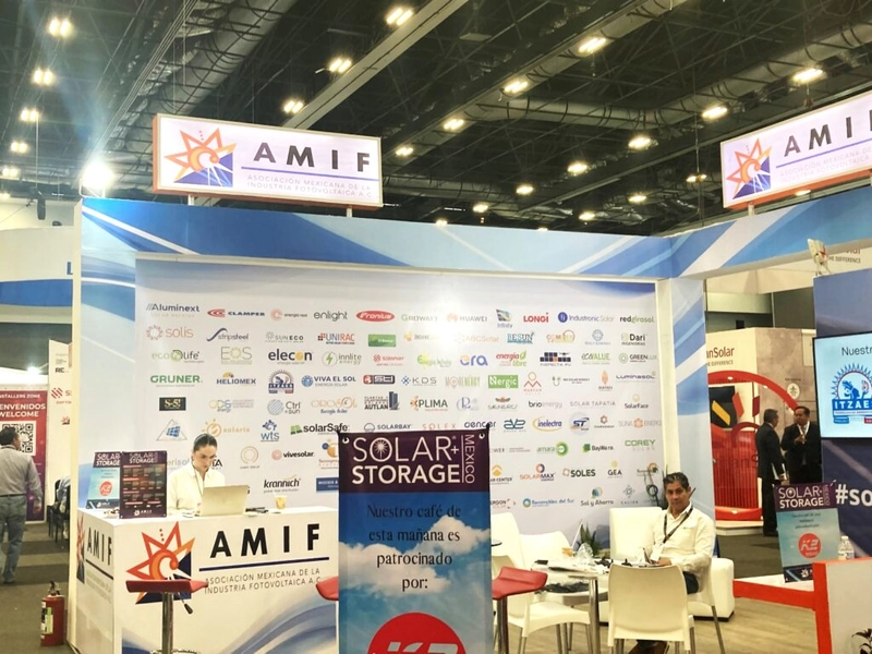 SOLAR & STORAGE MEXICO Revealed: B2B Opportunity - 3