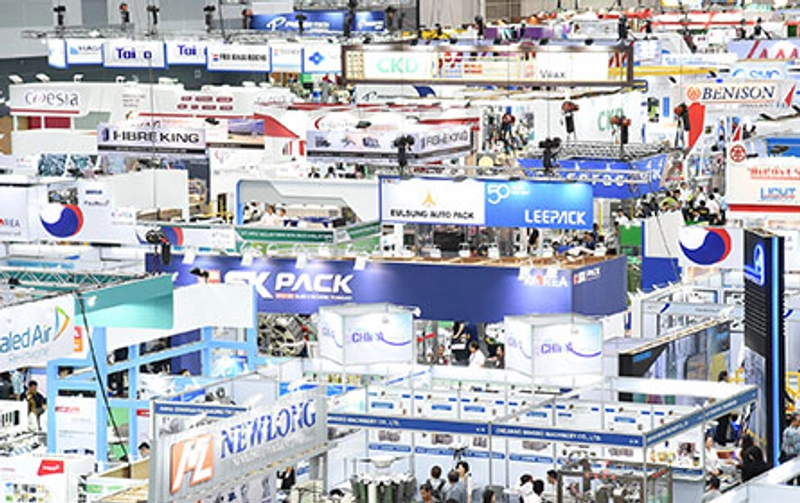 Unlock ProPak Asia: Must-Know B2B Event - 1