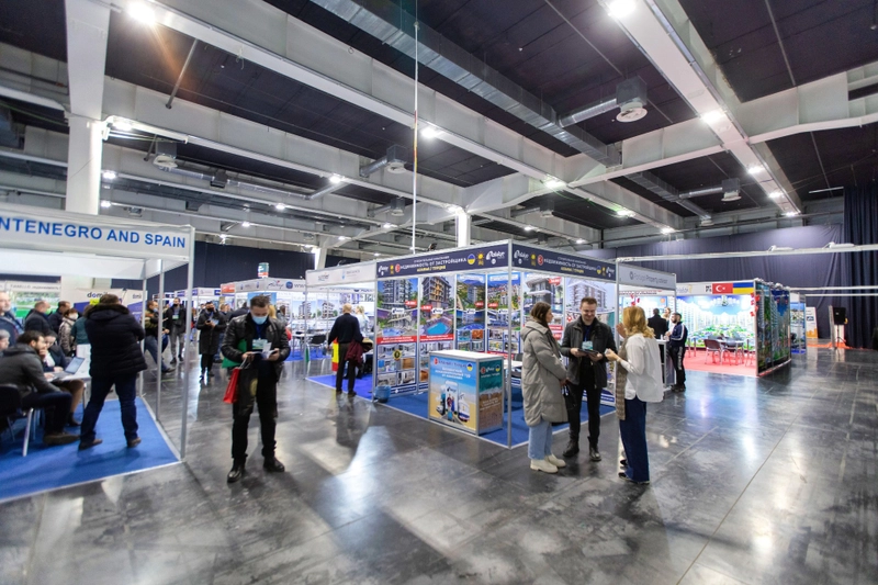 Unlock United Property Expo in Warsaw: Must-Know B2B Event - 1