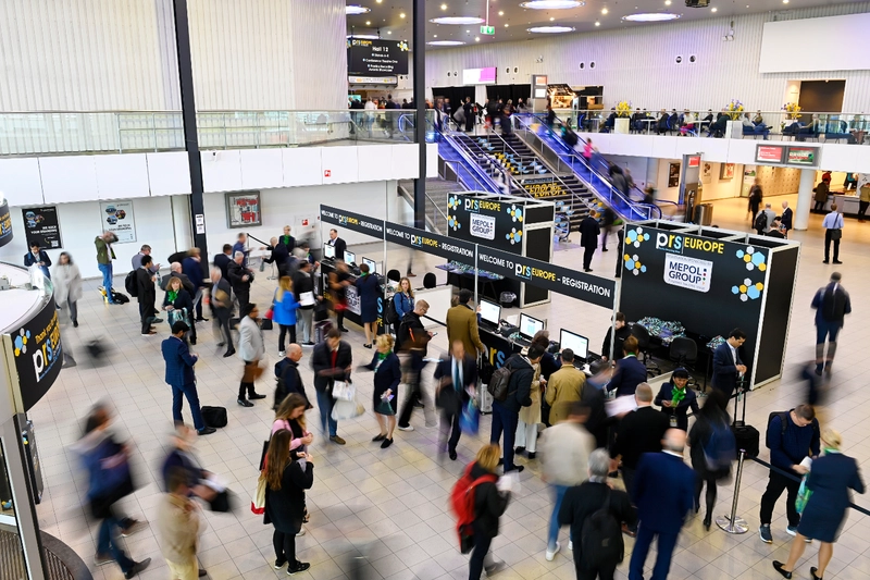 Why Plastics Recycling Show Europe Matters for B2B - 2