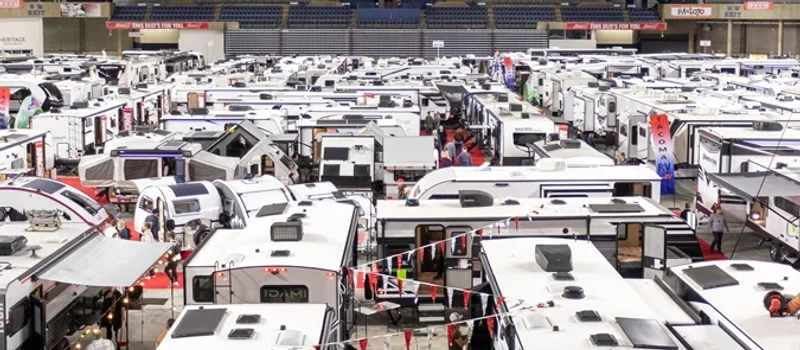 Unlock Tacoma Fall RV Show: Must-Know B2B Event - 1