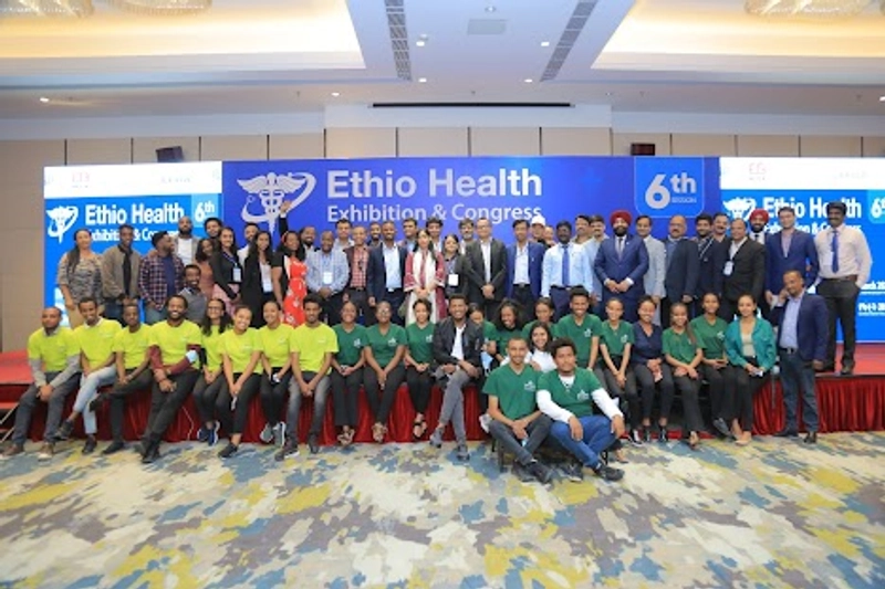 Why Ethio Health Exhibition & Congress Matters for B2B - 1