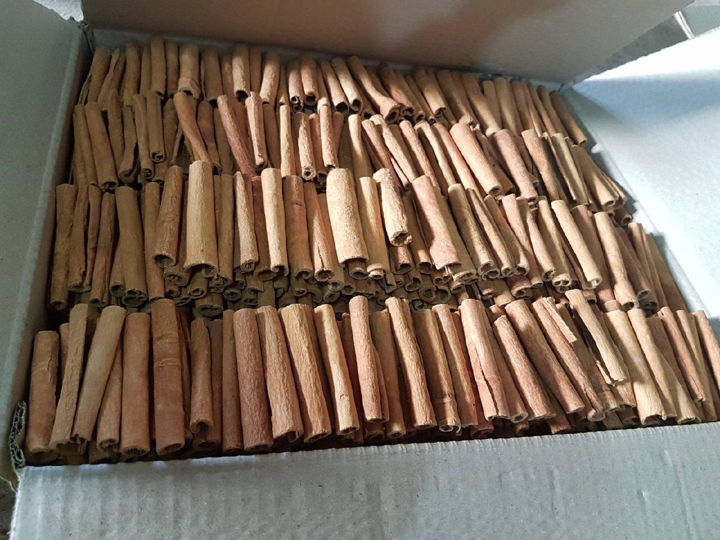 Discover the Top 9 Cinnamon Suppliers in Vietnam - 5