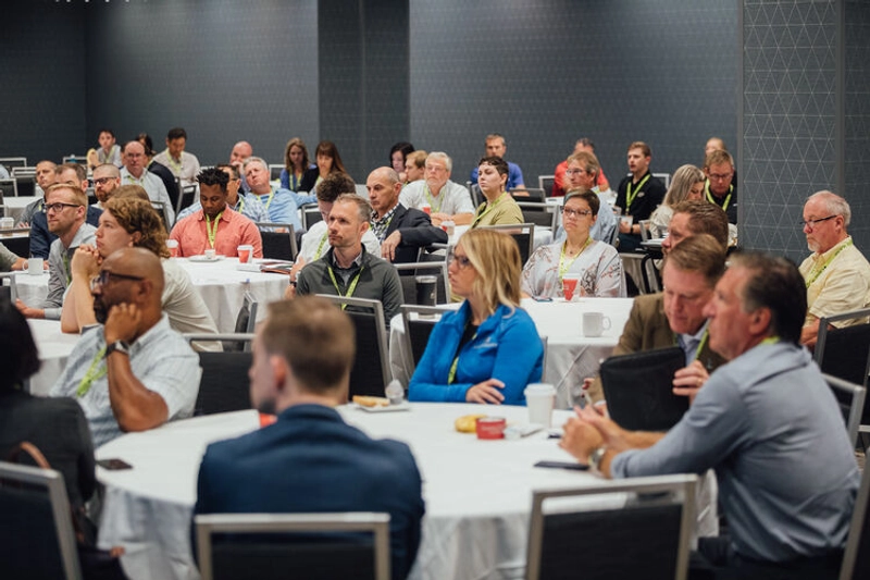 Why Attend Midwest Solar Expo? B2B Intro - 1