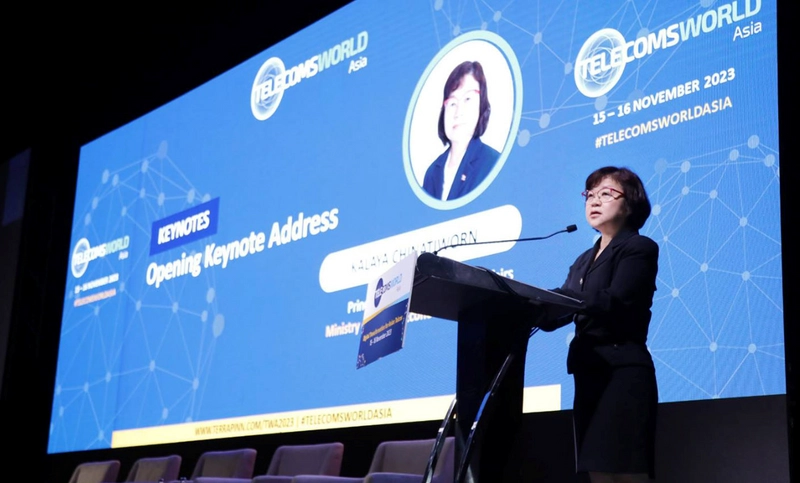 Why Telecoms World Asia Matters for B2B - 2
