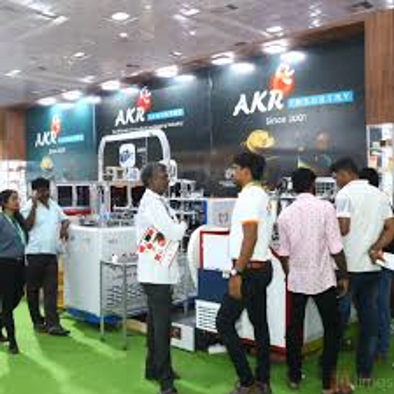 Discover COMPACK KENYA: B2B Event Guide - 1
