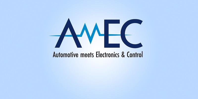 Automotive Meets Electronics and Control (AmEc) Spotlight: B2B Essentials