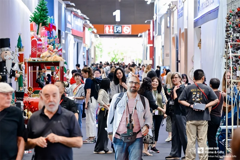 Why The 53rd Jinhan Fair for Home & Gifts Matters for B2B - 3