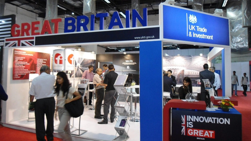 Inside International Railway Equipment Exhibition: B2B Key Insights - 2