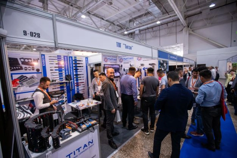 Unlock Central Asian International Mining Exploration & Mining Equipment Exhibition: Must-Know B2B Event - 2