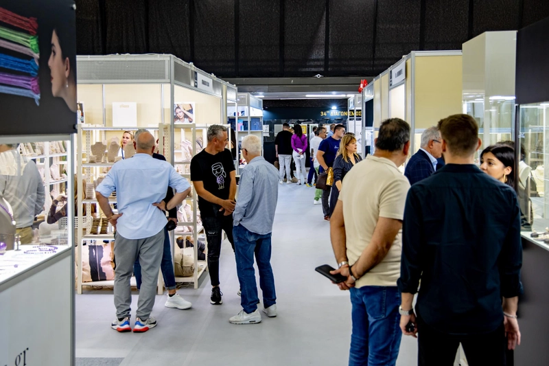 Inside KOSMIMA: B2B Key Insights - 2