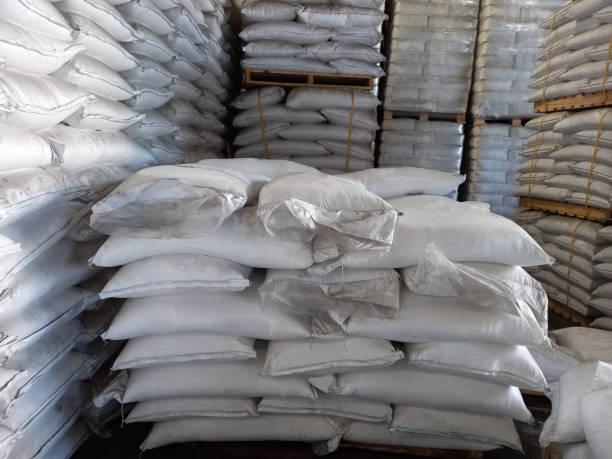 Urea Fertilizers Chemical Formula Co(nh2)2 Type Nitrogen-based Fertilizer Ph Neutral To Slightly Alkaline Nitrogen Content 46% N