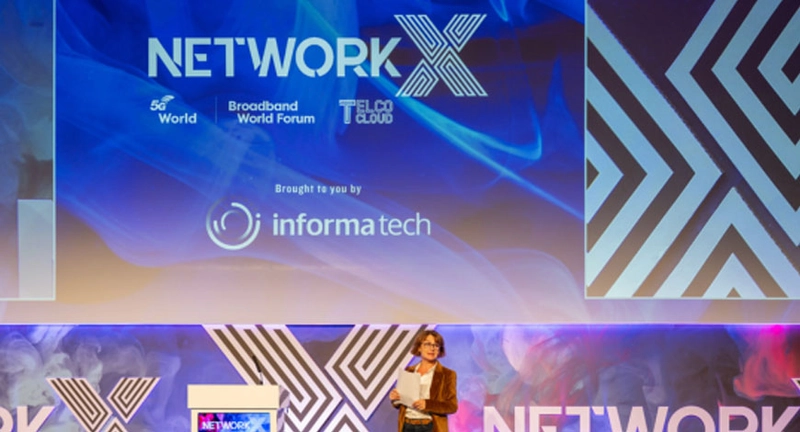 Why Attend NETWORK X? B2B Intro - 1