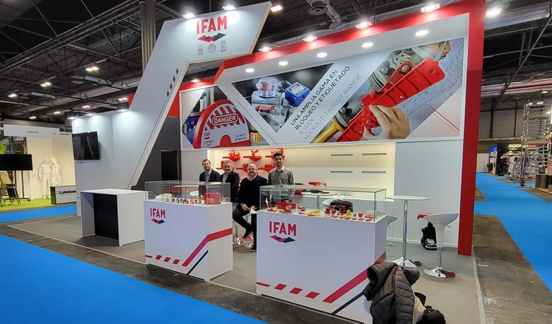 IFAM Trade Fair Spotlight: B2B Essentials - 1