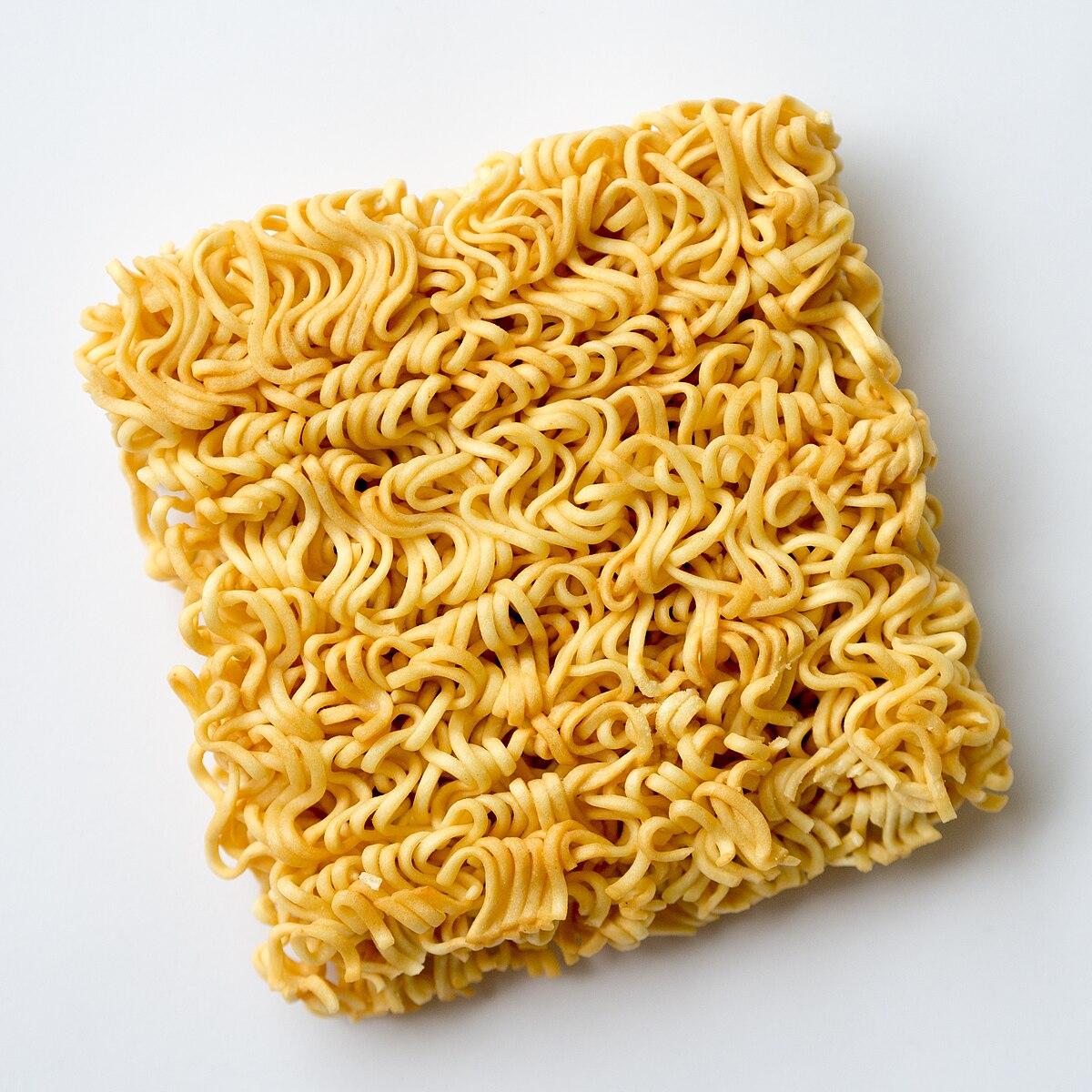 Premium Instant Noodles Nutritional Fat 13–15g Per 100g Nutritional Protein 4–8g Per 100g Nutritional Sodium 860–1760mg Per