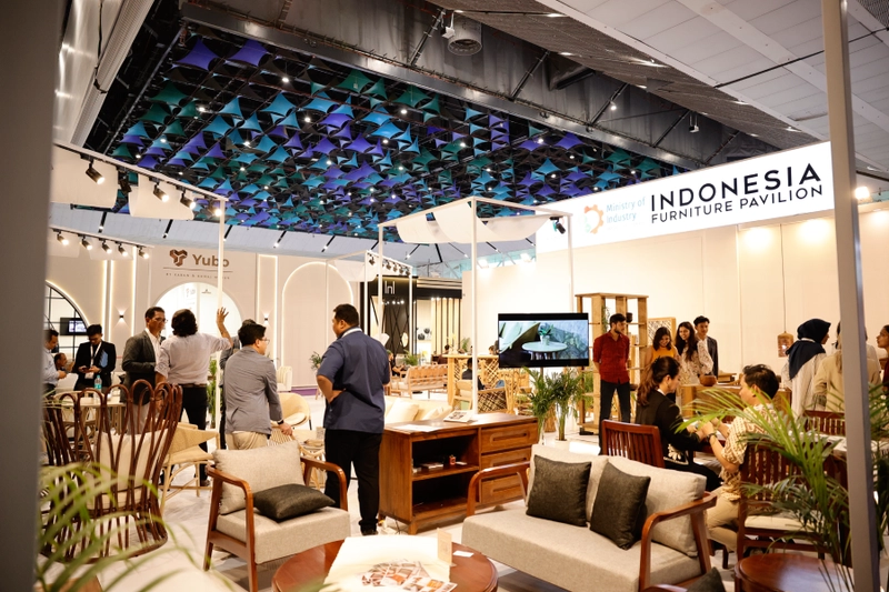 Why Attend INDEX Plus Mumbai? B2B Intro - 3