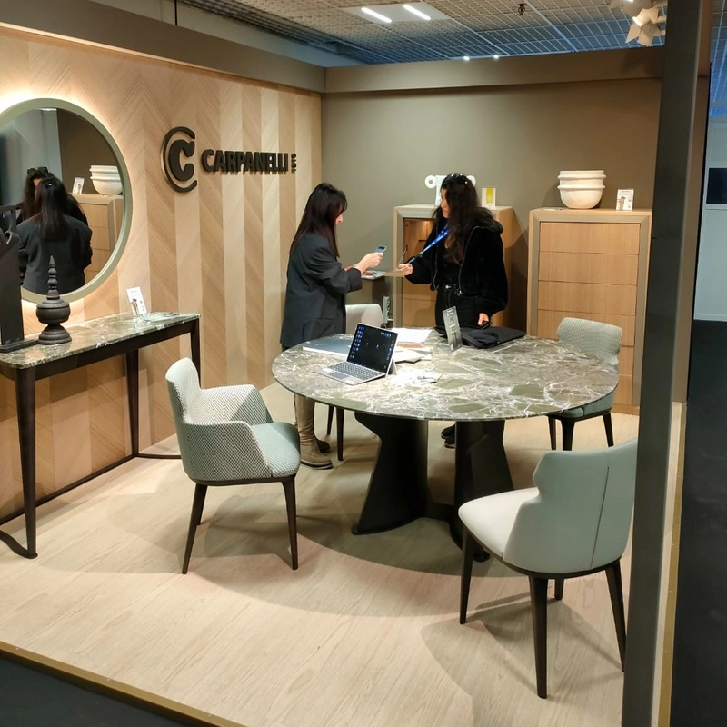 Inside Interior & Exterior Design Meetings: B2B Key Insights - 2