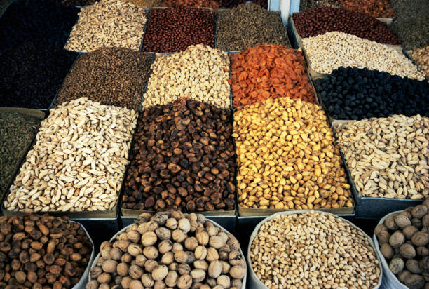 A Comprehensive Guide to Sourcing High-Quality Dry Fruits & Nuts: Top 9 Dry Fruits & Nuts Suppliers in France in July 2025