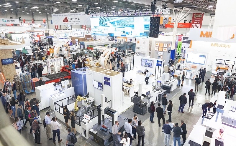 Why Expo Manufactura Matters for B2B - 1