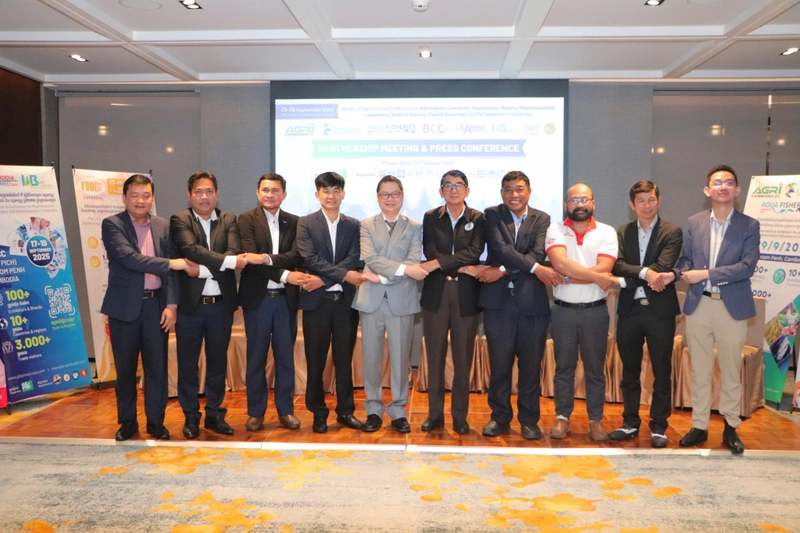 Why Phar-Med Cambodia Matters for B2B - 1
