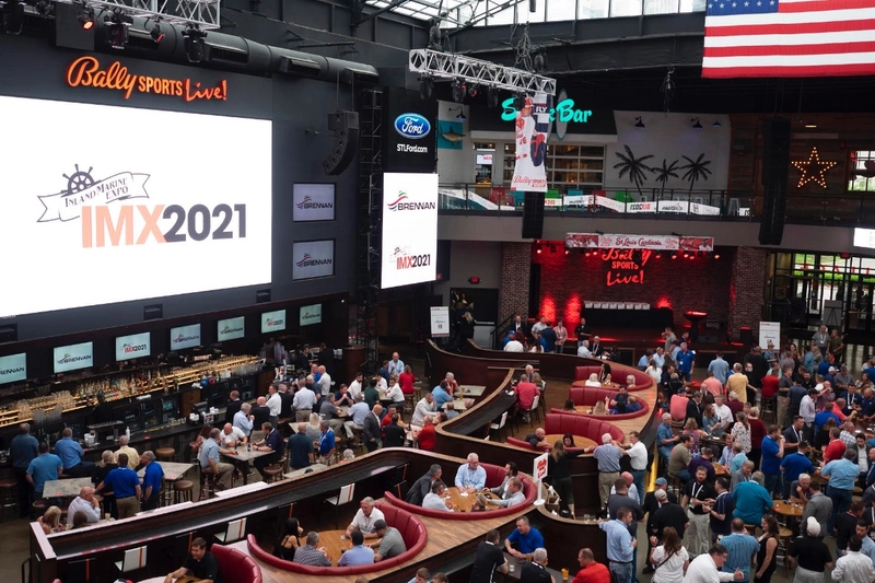 Unlock Inland Marine Expo: Must-Know B2B Event - 2