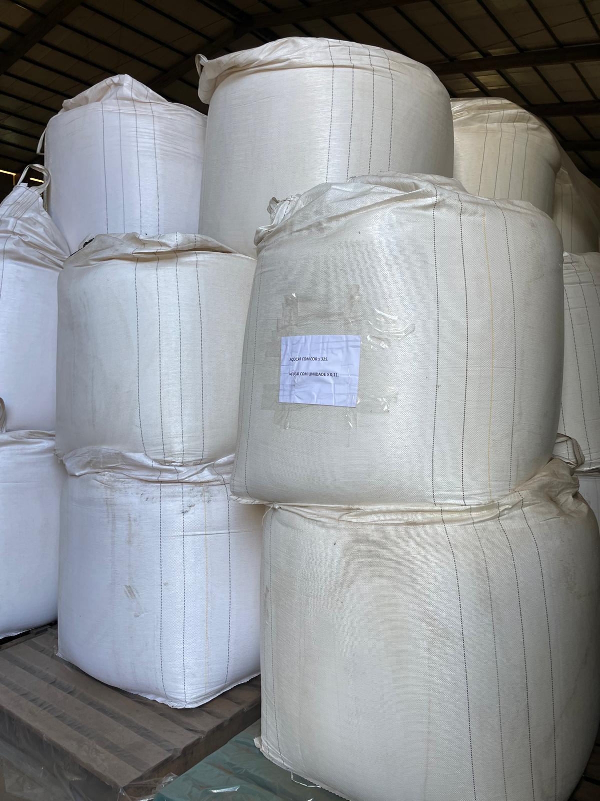 White Sugar ICUMSA 45
