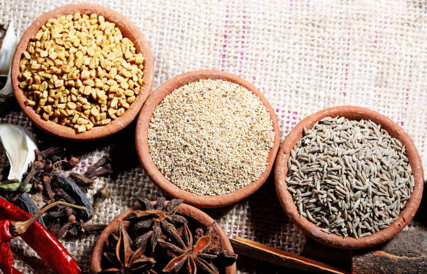 Top 9 Spices Suppliers in Vietnam in Quarter 3 of 2025