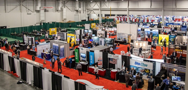 Why Attend Automotive Interiors Expo? B2B Intro - 2