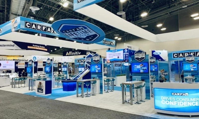 Discover NADA Show: B2B Event Guide - 1