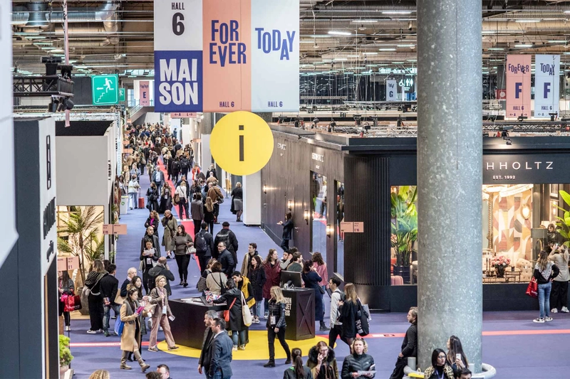 Why MAISON & OBJET Matters for B2B - 3