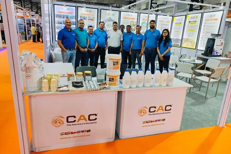 Inside World of Concrete India: B2B Key Insights - 3