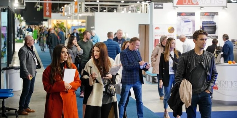 Why Attend Aluminium Tech Expo? B2B Intro - 2
