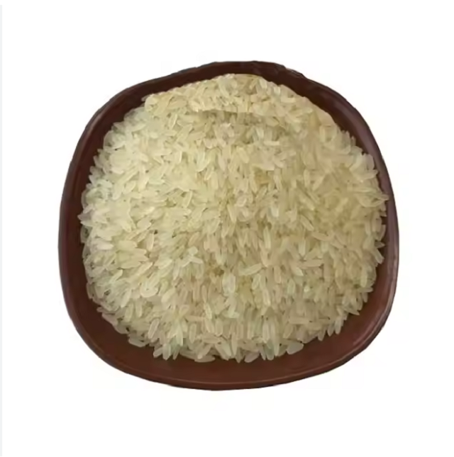 Jasmine Rice