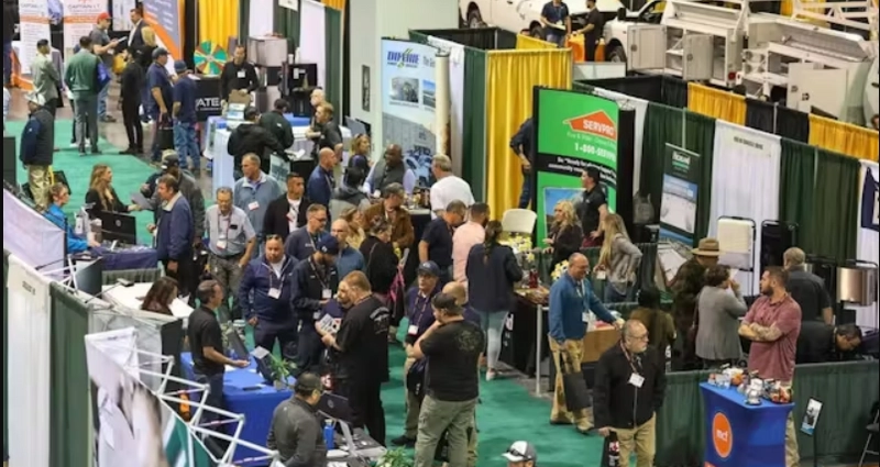 Reno Facilities Expo Revealed: B2B Opportunity - 1
