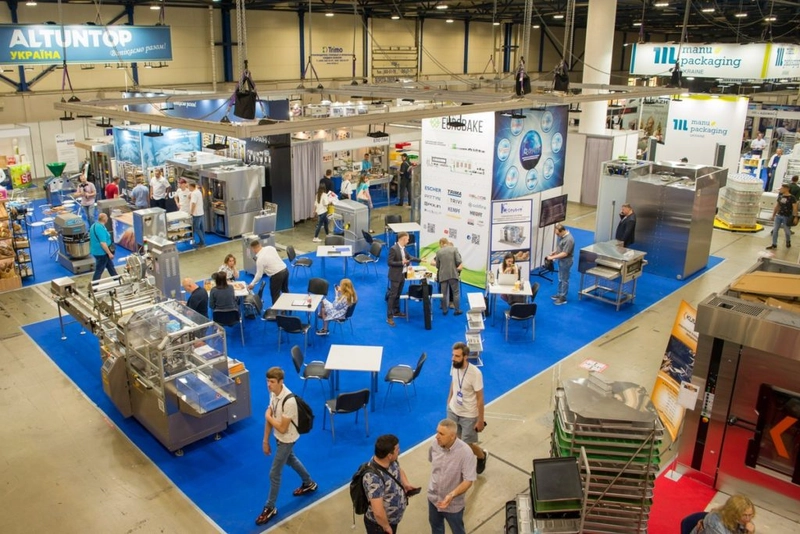 Why International Forum of Food Industry and Packaging Matters for B2B - 1