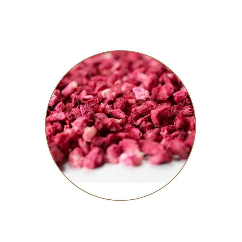 Organic and Common Farm Pomegranate Fruit Healthy and Juicy Ball Shape Fresh 9-Month Shelf Life Frozen via IQF Process