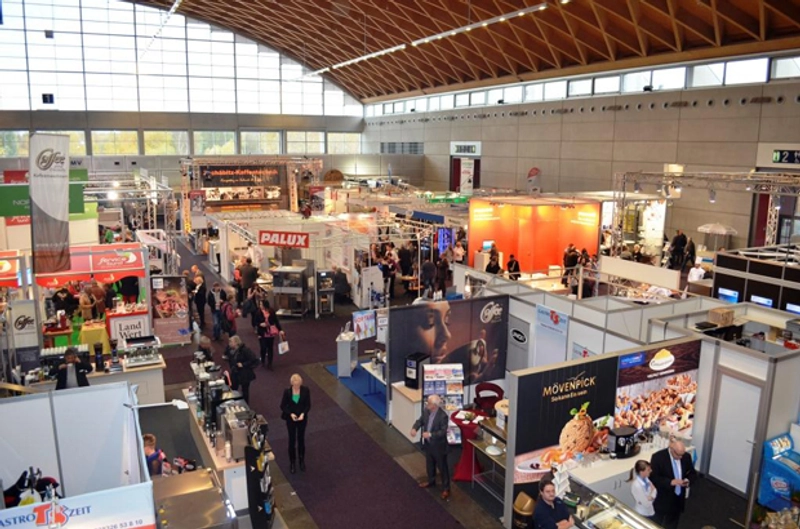 Inside GastRo Rostock: B2B Key Insights - 1