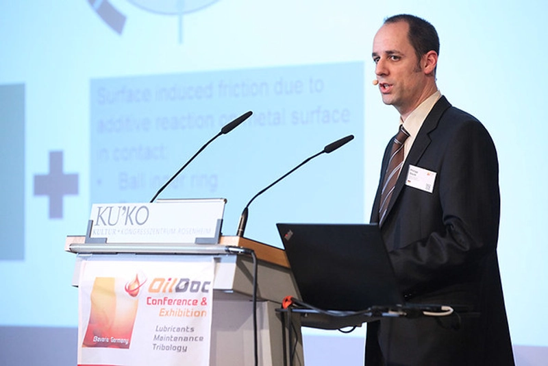 Why Attend OilDoc Conference and Exhibition? B2B Intro - 3