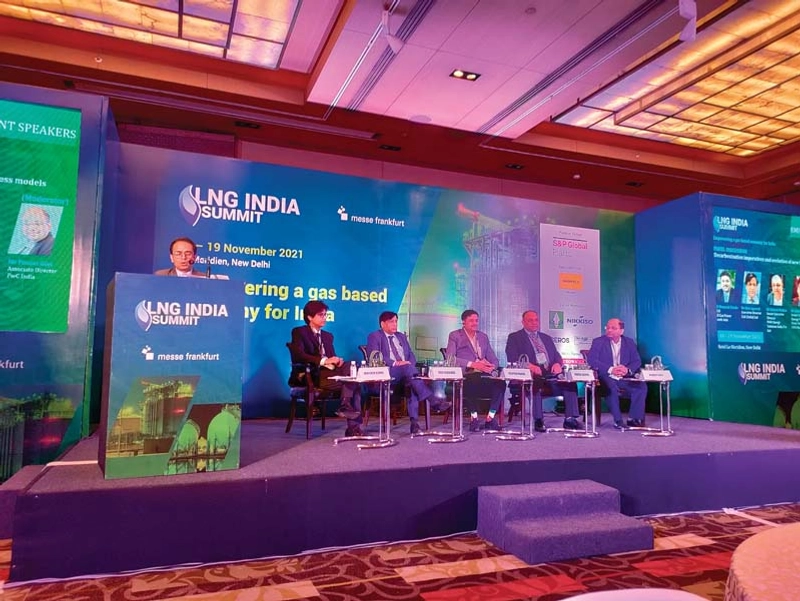 Why LNG India Summit Matters for B2B - 3